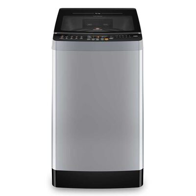 Lavadora Carga Superior Mademsa MDWMT16S 16 kg Silver