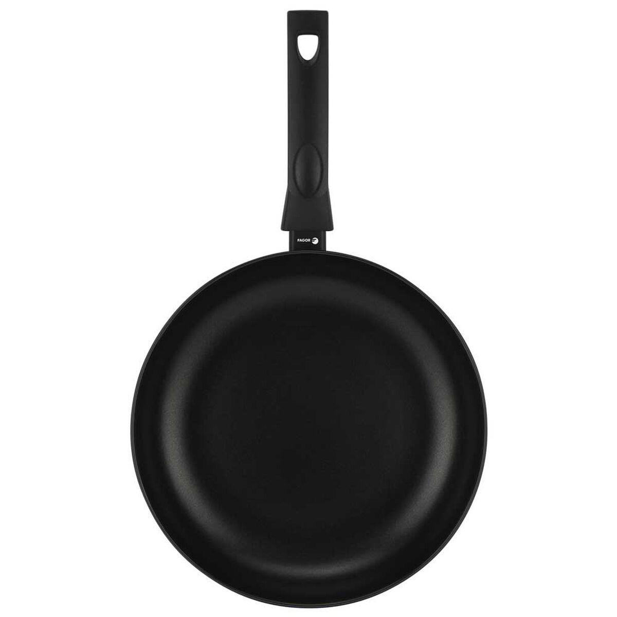 Set 3 Sartenes Fagor Aluminio Simply 18-22-26 cm