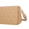 Bandolera Secret Catania ST6 M Beige
