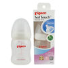 Biberón Pigeon Boca Ancha Pp 160 ml