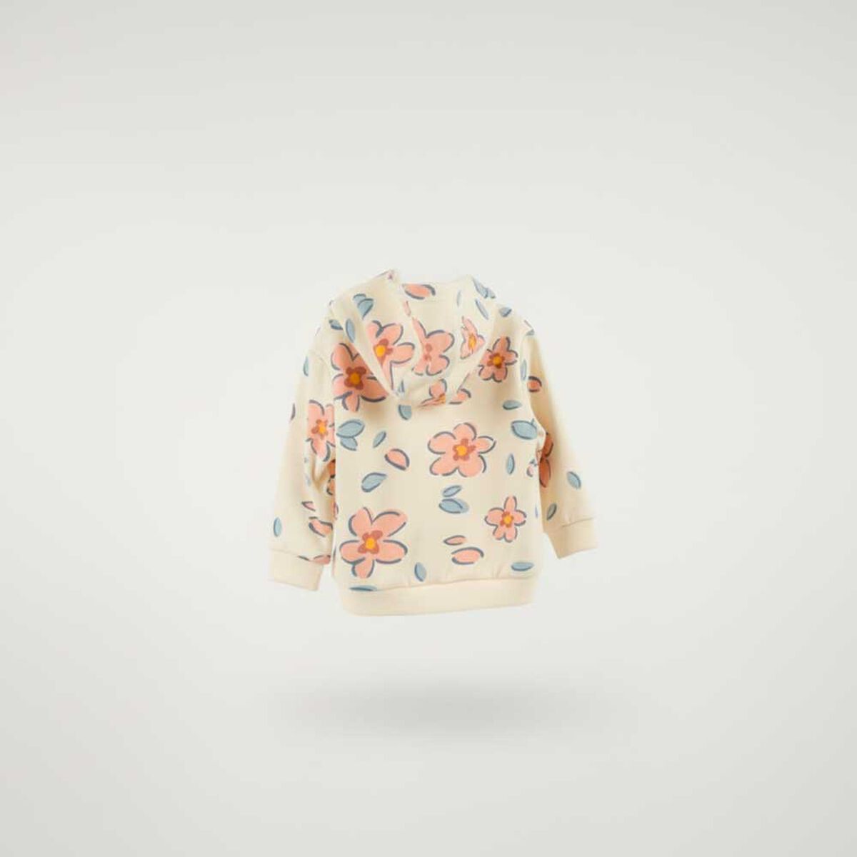 Poler&oacute;n con Gorro Chess Baby