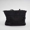 Cartera Tote Negro Mujer Icono