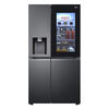 Refrigerador Side by Side LG LS66SXTC 598 lts.