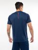 Polera Deportiva Hombre Barcelona