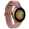 Smartwatch Samsung Galaxy Watch Active2 Rose Gold