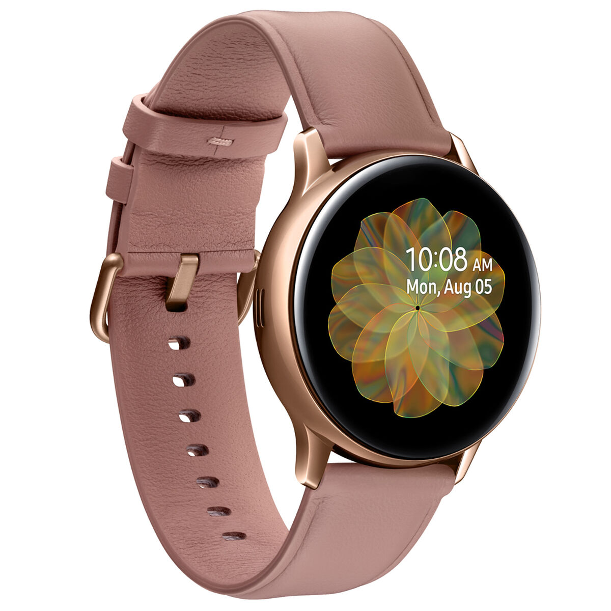 Smartwatch Samsung Galaxy Watch Active2 Rose Gold