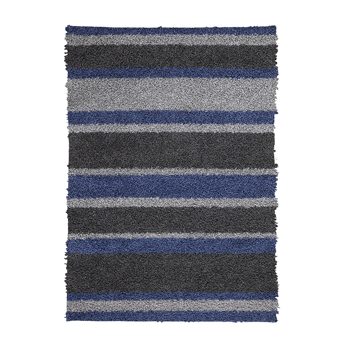 Alfombra de Pasillo Mashini Shaggy 1.8k Studio Esino 50 x 200 cm