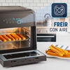 Freidora de Aire Oster CKSTAFOV3-052 10 lts.