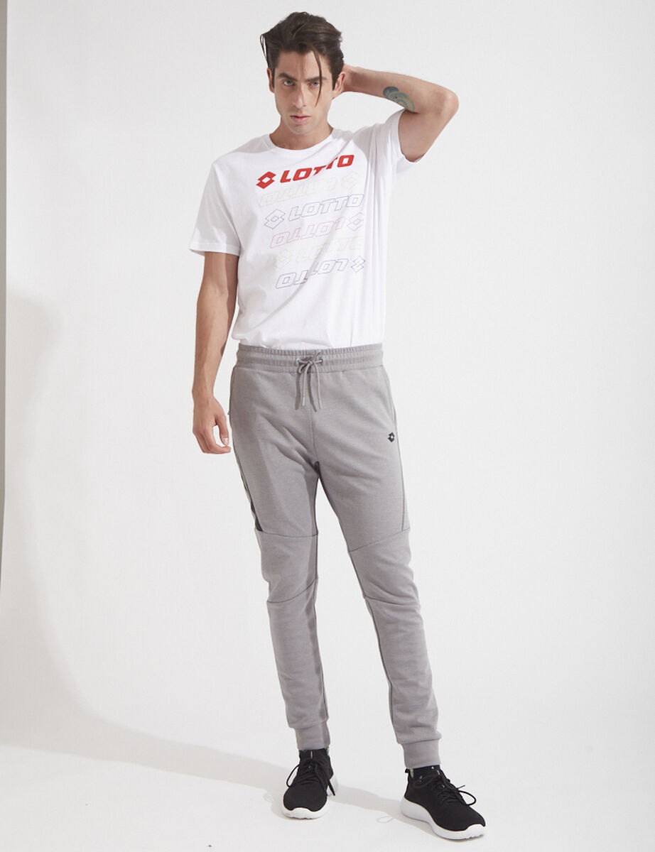 Pantalón de Buzo Hombre Lotto