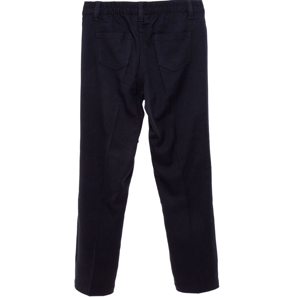 Pantal&oacute;n de Algod&oacute;n Escolar Talla 6 y 8 Crescendo