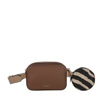 Bandolera Secret Vostok ST6 S Café