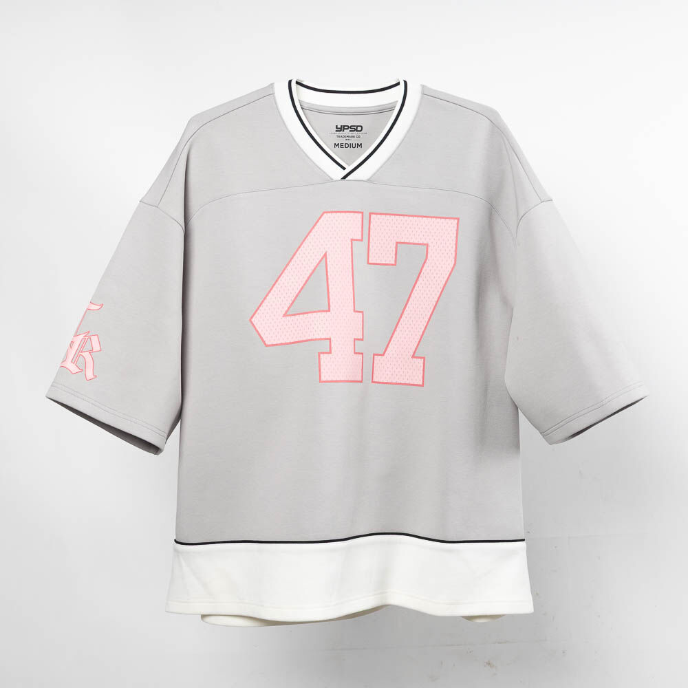 Polera Manga Corta Hombre Icono