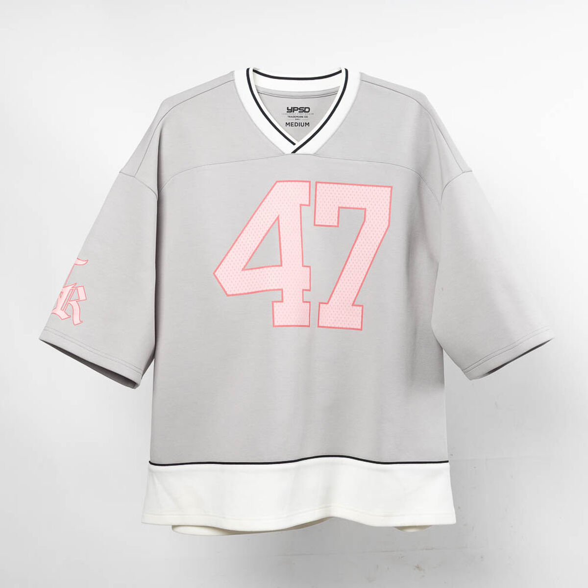 Polera Manga Corta Hombre Icono
