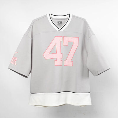 Polera Manga Corta Hombre Icono