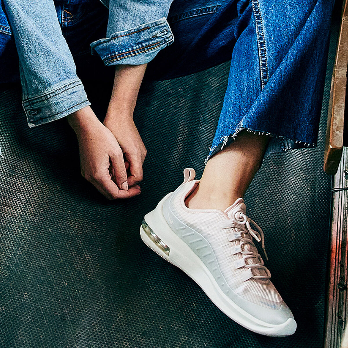 Zapatilla Mujer Nike Air Max Axis