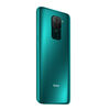 Celular Xiaomi Redmi Note 9 128GB 6,53" Peacock Green Claro