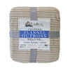 Frazada de Poliéster Doral King Outboss Beige