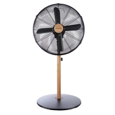 Ventilador Pedestal 16'' KZF 1616