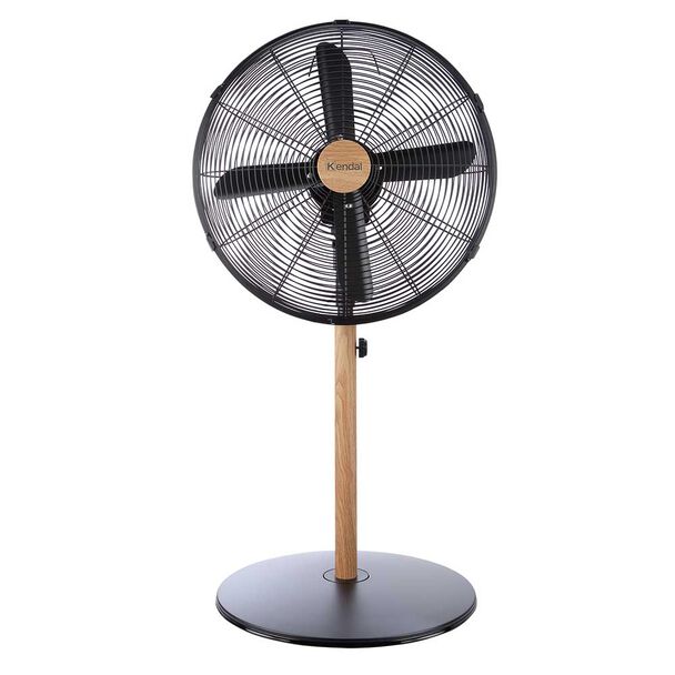 Ventilador Pedestal 16'' KZF 1616