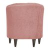 Sillón Innovamuebles Río 1 Cuerpo Palo Rosa