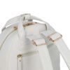 Mochila de Mujer Secret Osaka SC7 Mediana Blanca
