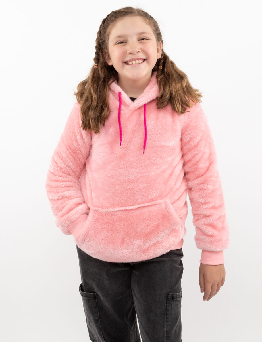 Polerón Sherpa Niña Chess