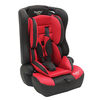 Silla de Auto Convertible Baby Way Rojo Bw-746R18