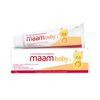 Baby Crema para Coceduras 100 G Maam