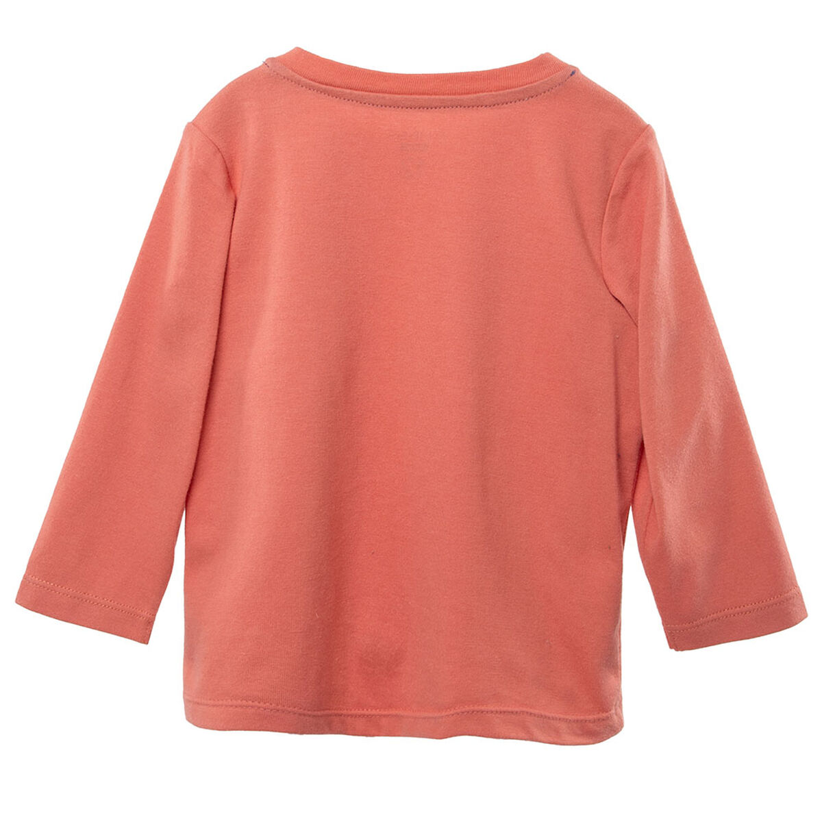 Pack 2 Polera Manga Larga de Algodón Chess Baby