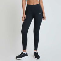 Calza Deportiva Mujer Ellesse Negro