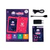 Tablet para Niños SoyMomo Control Parental Pro Octa Core 2GB 32GB 8" Rosado