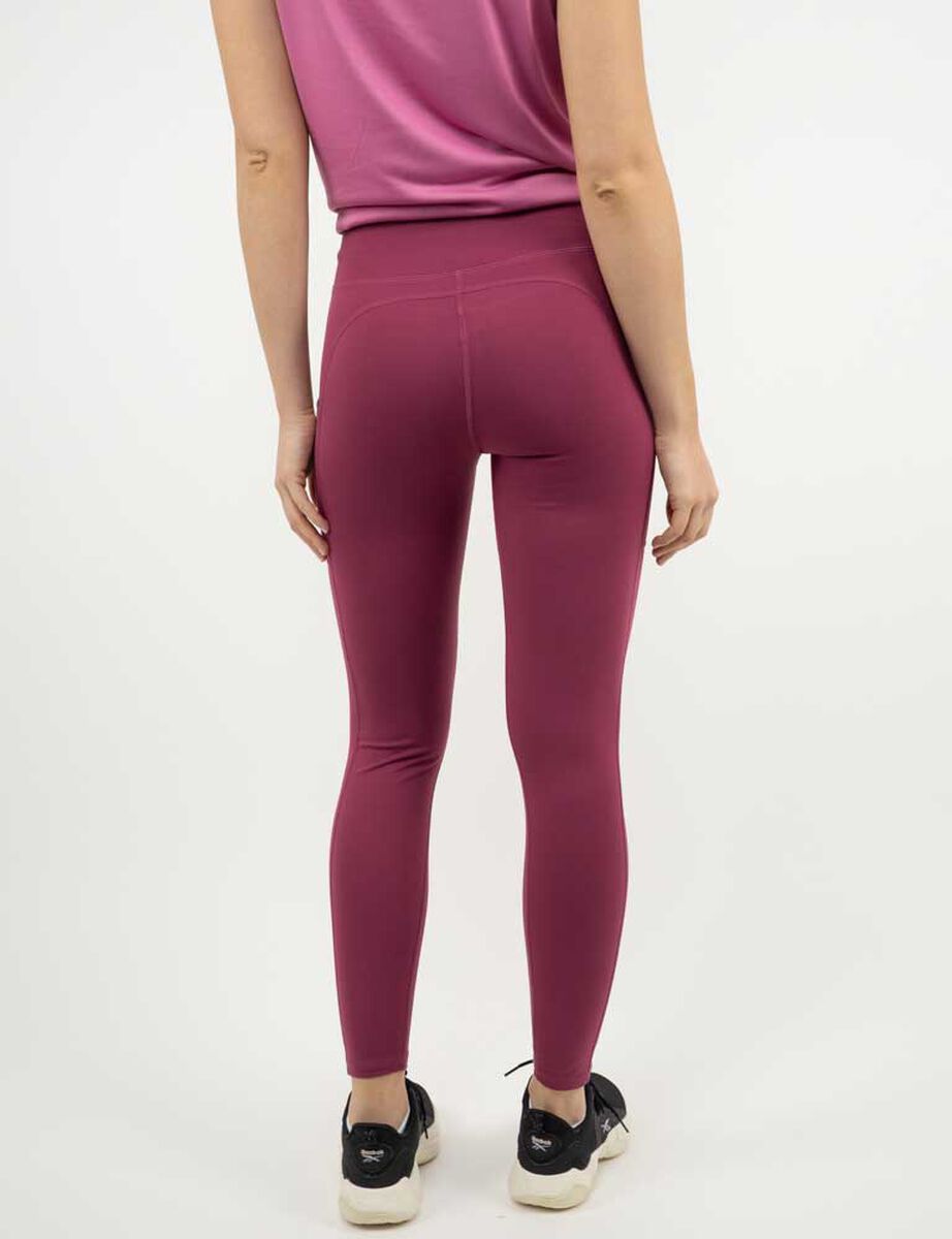 Calza Deportiva Mujer Lotto