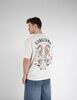 Polera Manga Corta Hombre Icono