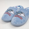Pantufla Stitch Mujer Licencias