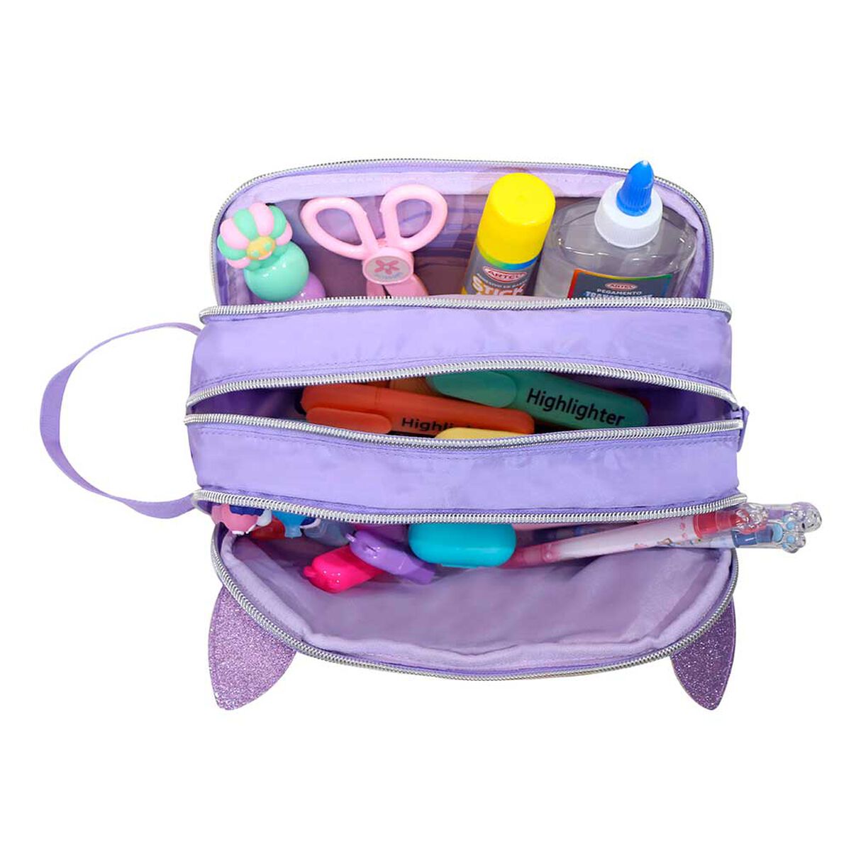 Estuche Grande Atos  Head