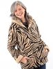 Chaqueta Chiporro Mujer Portman Club