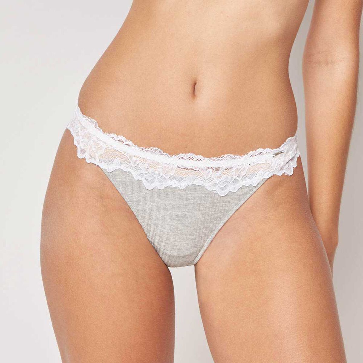Calzón Colaless Mujer Intime