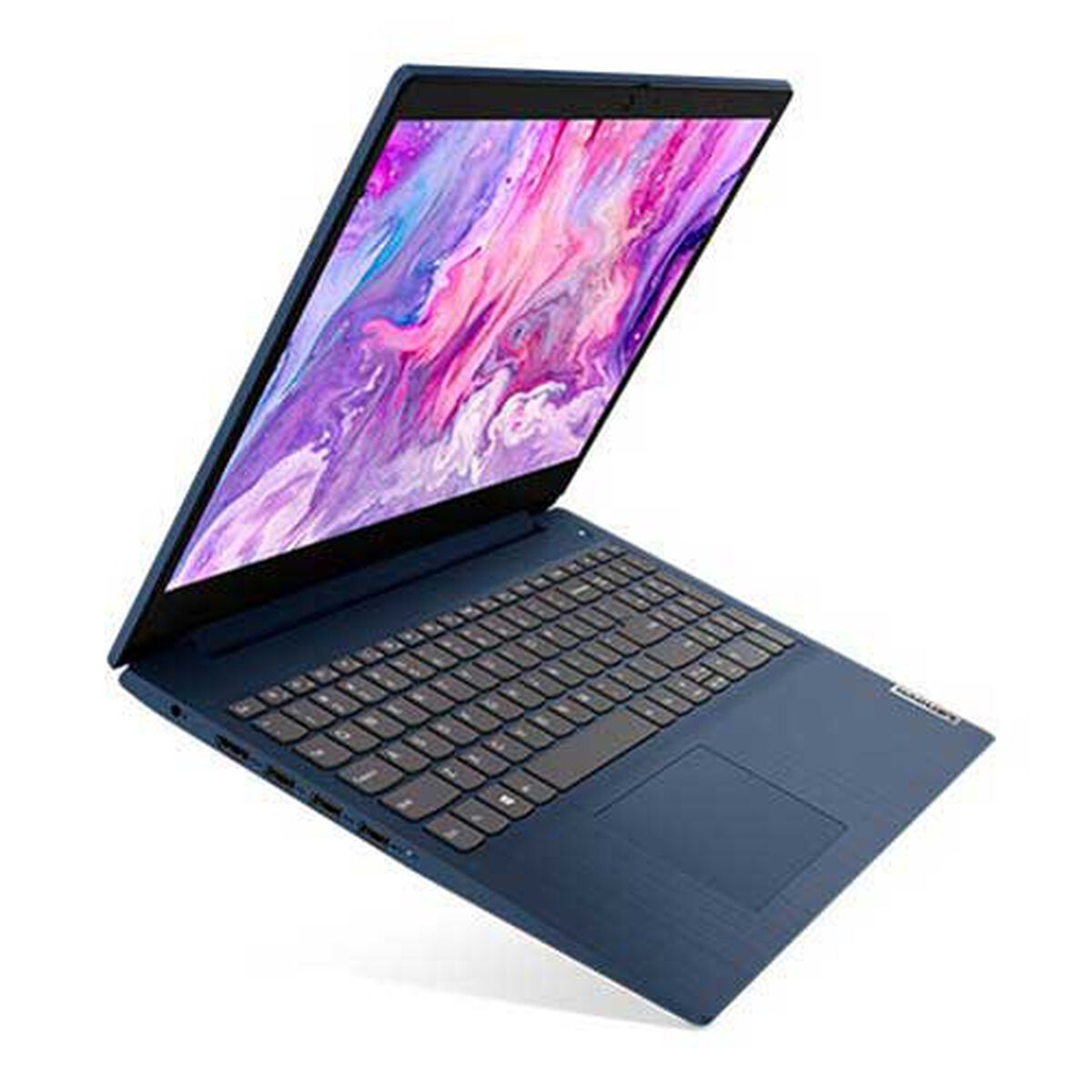 Notebook Lenovo 15ADA05 Ryzen 3 12GB 128GB SSD + 1TB HDD 15,6"