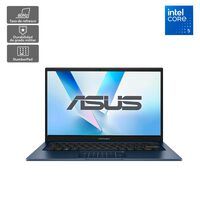 Notebook Asus ASUS Vivobook 14 X1404VA-EB1439W Intel  Core 5 120U 8GB DDR4 512GB  SSD 10"" Integrada: Graficos Intel