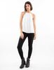 Blusa Sin Mangas Mujer Fiorucci