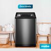 Lavadora Automática Mabe LMA9520WDGCL0 9,5 kg.