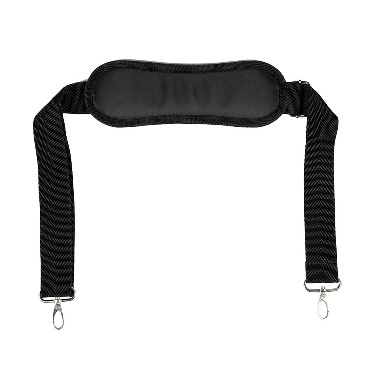 Bolso Alessandro Negro Maxi-Cosi