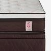 Boxet Rosen 1 Plaza New Style 6 + Respaldo Tabor