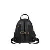 Mochila Secret Alemania FW25 M Negro