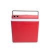 Cooler Electrico Northwest 220V/12V 22 Litros Rojo 