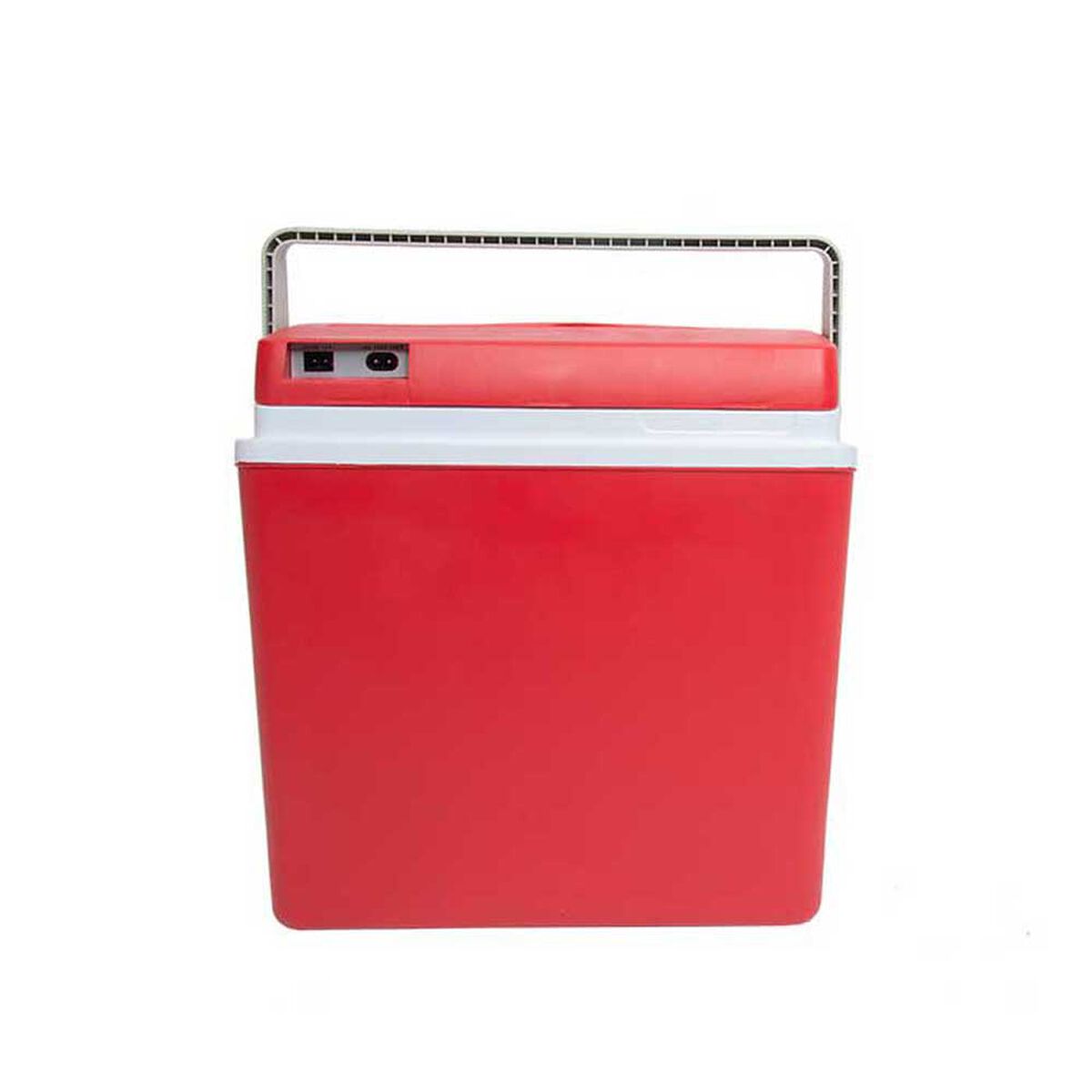 Cooler Electrico Northwest 220V/12V 22 Litros Rojo 