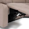Seccional Daniels 8038BE 5 Cuerpos Beige