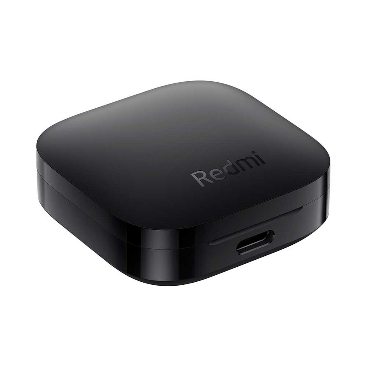 Audífonos Bluetooth In Ear Xiaomi Redmi Buds 6 Active Black