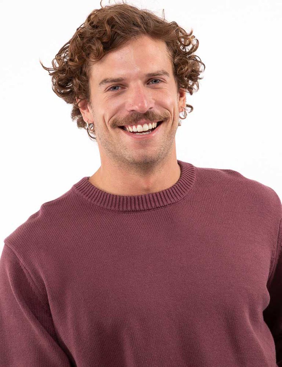 Sweater Hombre Fiorucci