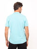 Polera Pique Hombre Portman Club